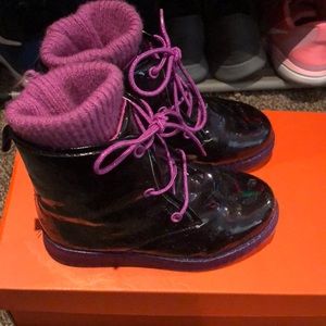 vampirina fashion boots for girls